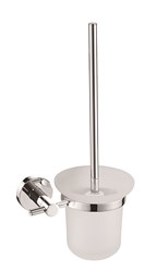 2006 Держатель для туалетной щетки(ершик) настенный KAISER хром (латунь)