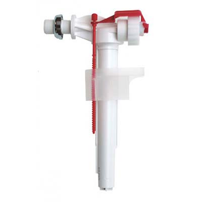 Впускной клапан, боковой 3/8" (Alca PLAST) А-150-3/8"