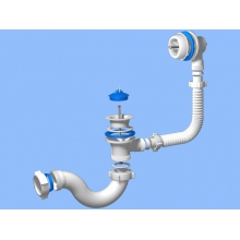 С6150 Обвязка д/ванны АНИ "Варяг"