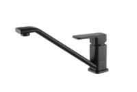 34033-2  KAISER Sonat кухня Ø35 Black Sandbeige