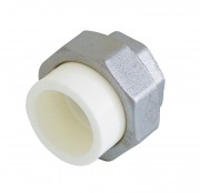 АМЕРИКАНКА ВР 75 х 2-1/2" (муфта разъем.) Kalde