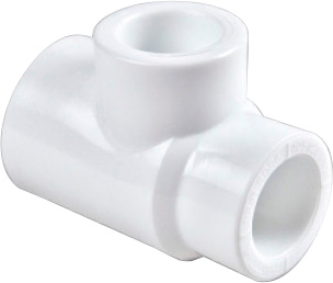тройник переходной PPRC 20*16*20 РВК