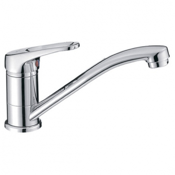 смеситель кухня LEDEME картридж д.35мм L4513