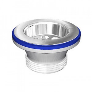 М100 Выпуск 1-1/2" с нерж. сеткой АНИ