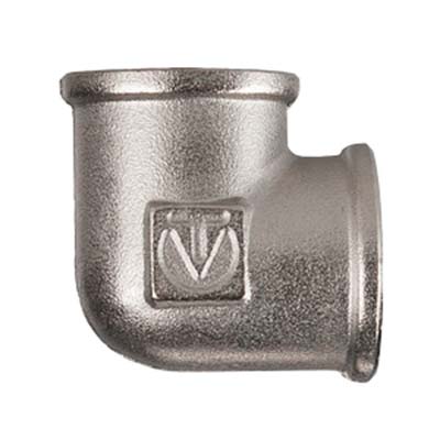 Уголок 1-1/4" г/г (ник.) VALTEC / 5