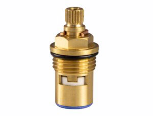 Кран-букса KАISER для смес.  15066 (стар. арт. 15KR)