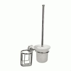 ершик LEDEME настенный с освежителем L1710-1