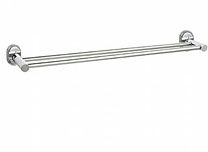 полотенцедержатель LEDEME двойной 60 см L1909-1