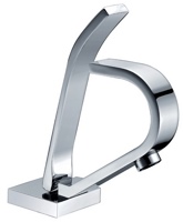 99011 KAISER Mode тюльпан ф25