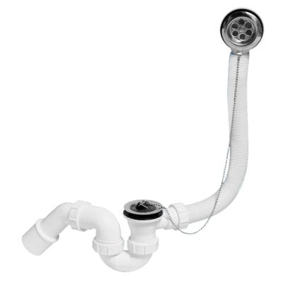 Обвязка для ванны "McALPINE" пластик MRB1