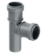 Тройник  32 х 32 х 90 ПП WaterMark /200 шт/