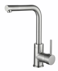 13144-5 KAISER Teka кухня ф35, боковой Silver