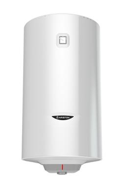 водонагреватель электрич. накопит. ARISTON 30л с мех.упр PRO1 R INOX ABS 30 V SLIM 2K (3700648)