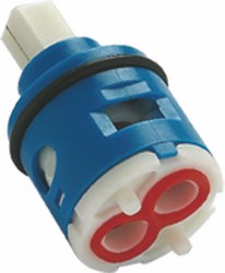 0460 Дивертор для смесителя VIKO Ф25 