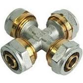 Крест м/п 20х16х20х16** ТМL / 4