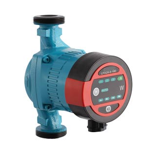 Насос циркуляционный с частотным регулированием "WATERMARK" ESP 25-40