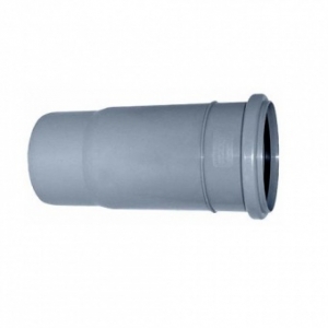 Компенсационный патрубок 110 ПП WaterMark /30 шт