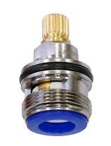 Кран-букса KАISER для смес.  34044 (фильтр) (стар. арт. 34KR)