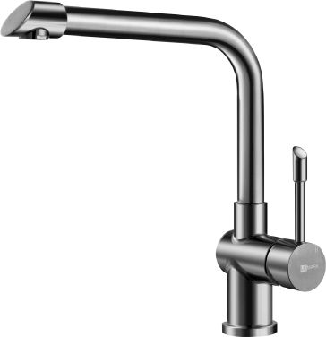 смеситель кухня LEMARK Expert LM5074S