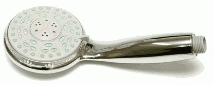 лейка MELODIA 3 функции, d100мм MKP20555BL