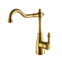 77044-3  KAISER King кухня ф40 боковой GOLD