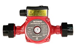Насос циркуляционный "WATERMARK" UPC 25/60