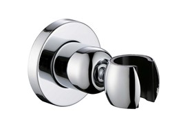 Наст. держатель душевой KAISER 0040  мет. Chrome 