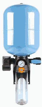 КРАБ-Т 18 Джилекс (Комплексное Решение Автоматизации на Баке) ХИТ