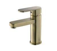 34011-1  KAISER Sonat тюльпан фØ35 Bronze