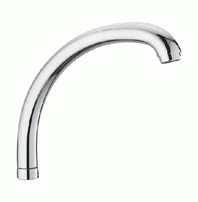 излив LEDEME литой (утка) L7502