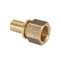 Муфта соед. 16R х1/2 вн. RAUTITAN (10шт)