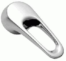 ручка смесителя LEDEME LH13 (картридж 35 мм.)