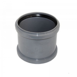 Муфта 110 ПП WaterMark (ремонтная) /21 шт/