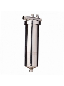 Колба нержавейка 10sl 1/2