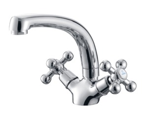 11061  KAISER Carlson Lux тюльпан крест