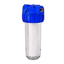 Фильтр/колба  магистральный 3/4" WM-J-C102 без картриджа***