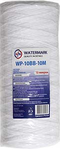 Картридж WaterMark WP-10BB-10M (нитяной) 10мкм