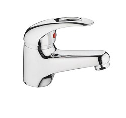 6901  VIKO тюльпан ф40, цинк, излив 12см 