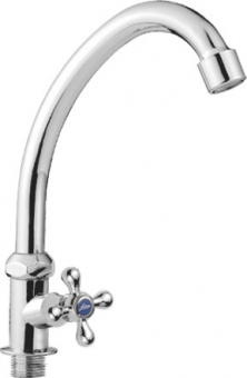 смеситель моно LEDEME L4108
