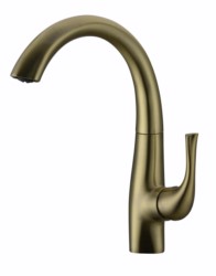 48033-1  KAISER Comba кухня боковой ф35 Bronze