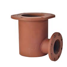 Подставка пожарная ст ППФО Ду100 Ру10 КЗПО