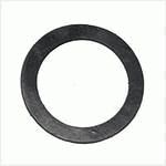 прокладка 1" резина (100шт.)