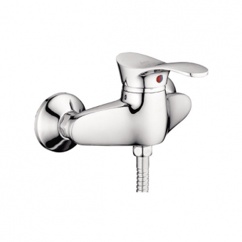 смеситель душ LEDEME картридж д.40мм L2001