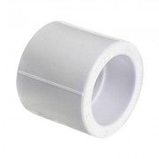 МУФТА  Ø32 PPR (белый) *АКЦИЯ*
