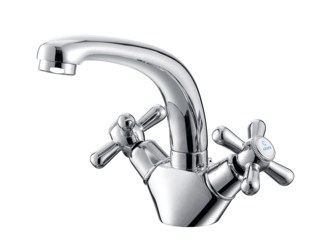 11011  KAISER Carlson тюльпан крест кер