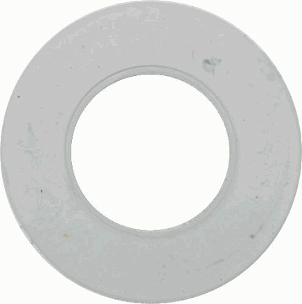 прокладка 3/4" силиконовая (100шт.)