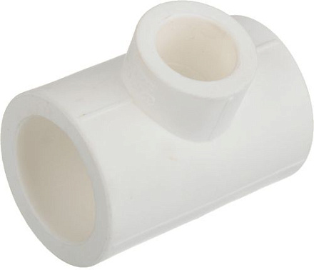 тройник переходной PPRC 32*20*32 КРОСС