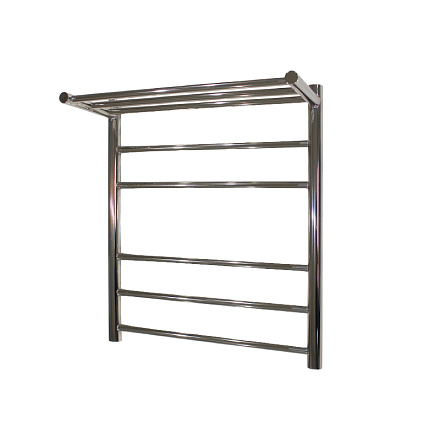 полотенцесушитель MELODIA Shelf Eco 50х60 П5_2*3 MTRSO5060