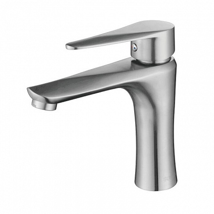 Смес/умыв однор лит/изл гайка STEEL Профсан PSM-300-5