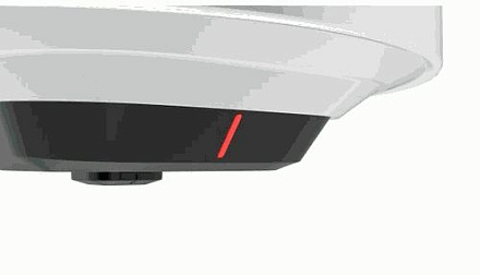 Водонагреватель электрический накопительный ARISTON 30л с мех.упр PRO1 R INOX ABS 30 V SLIM(3700582)